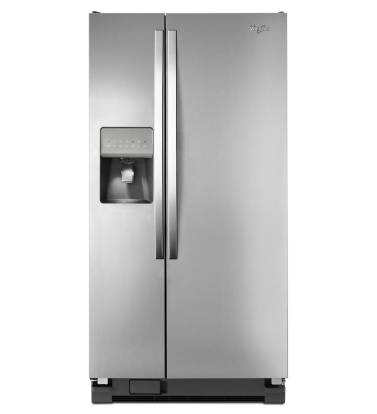 Product Image - Whirlpool WRS322FDAD