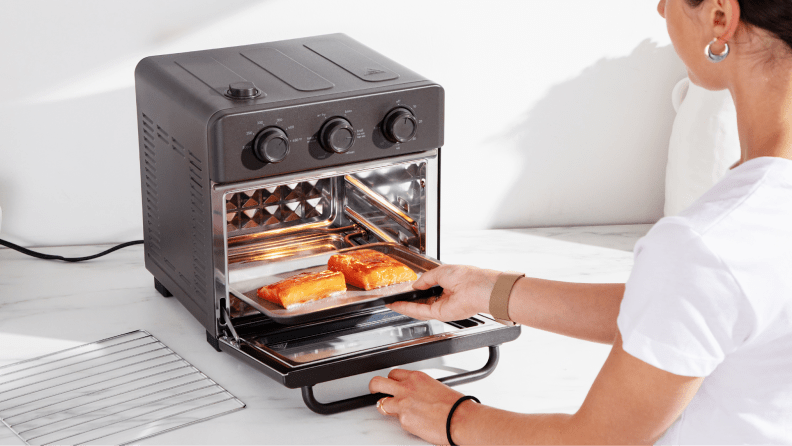 Our Place Wonder Oven Review