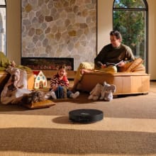 Product image of Range of Robot Vacuums
