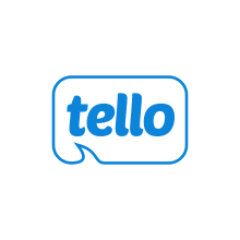 Product image of Tello Mobile