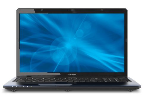 Product Image - Toshiba Satellite L775D-S7340