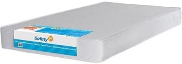 Safety 1st sweet dreams crib and toddler mattress store