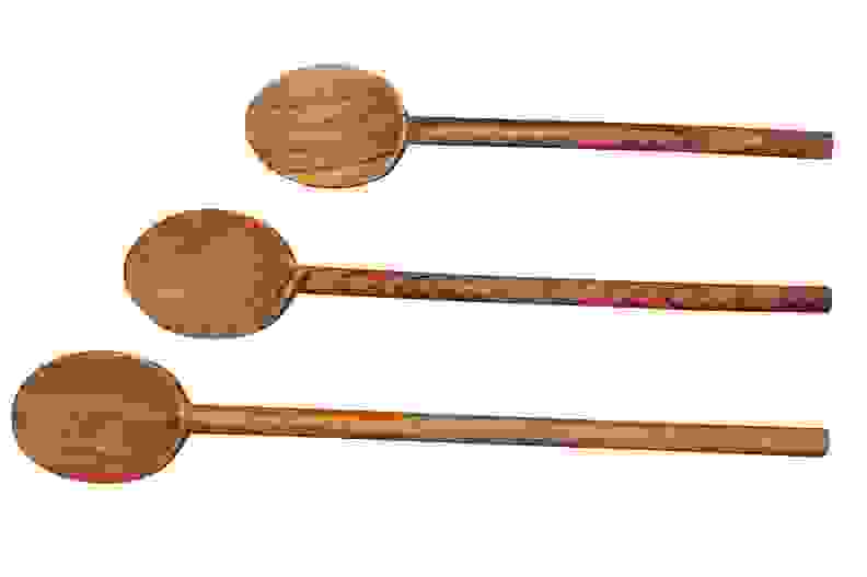 Scanwood Utensils