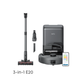 Product image of Eufy Robot Vacuum 3-in-1 E20