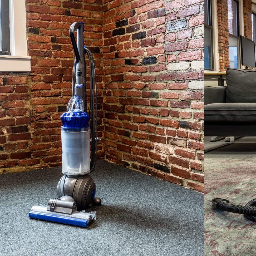 Carpet Cleaners And Vacuums