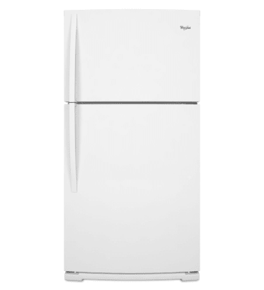 Product Image - Whirlpool WRT371SZBW
