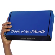 Product image of Book of the Month Club Subscription