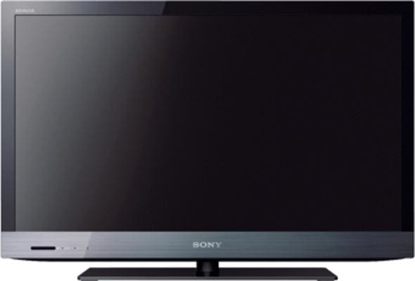 Product Image - Sony Bravia KDL-46EX520