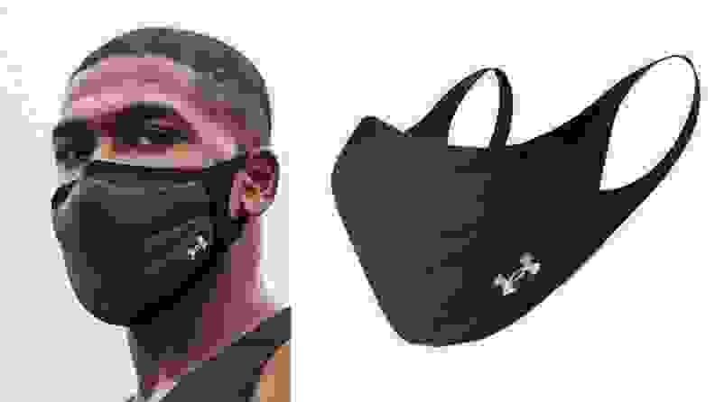 sport mask