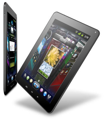 Product Image - ViewSonic ViewPad 10e