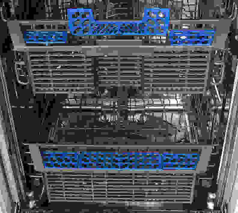 GE GDF570SGFBB Dishwasher Review Reviewed