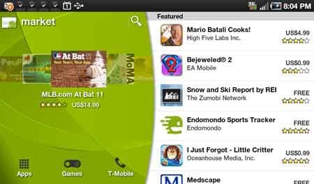 Apps Image