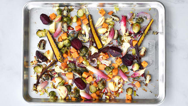 Nordic Ware baking sheet