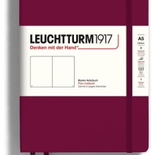 Product image of Leuchtturm1917 A5 Notebook