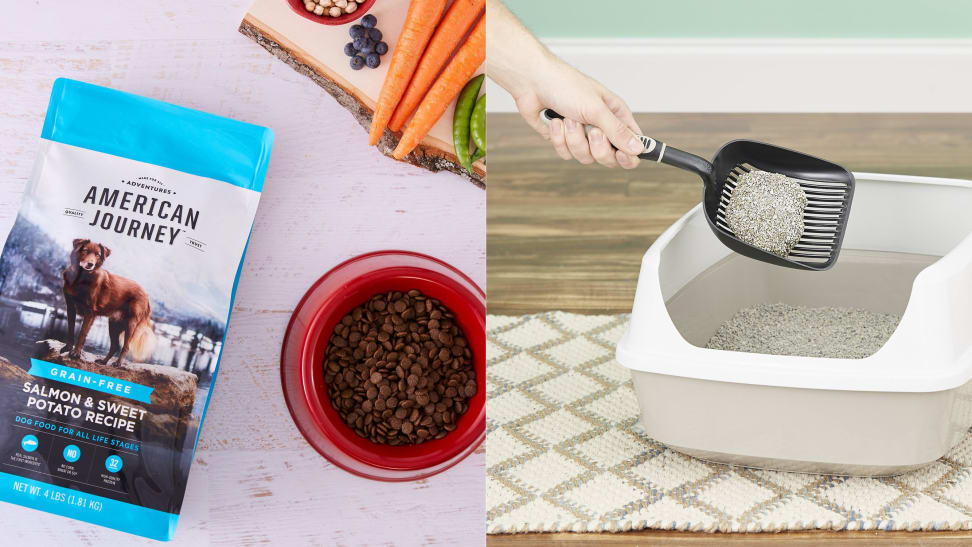 The 25 most popular things pet owners love from Chewy.com