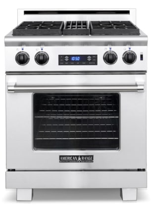 Product Image - American Range Heritage Classic Series ARR304DFN