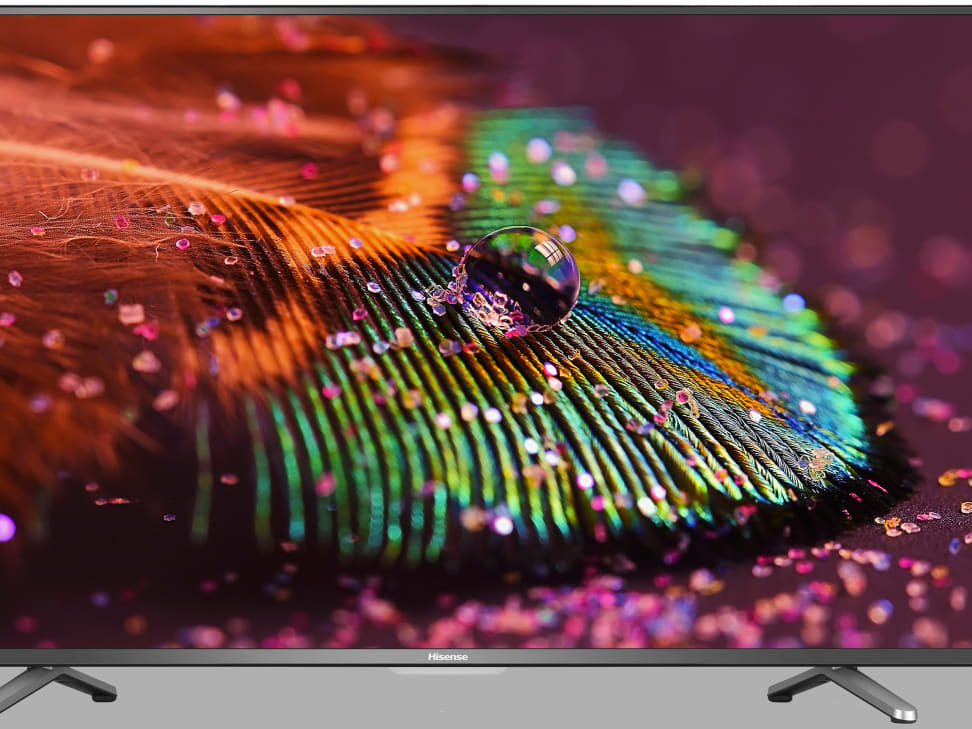 Hisense Is Bringing a 50-Inch 4K TV to Walmart for $598 - Reviewed