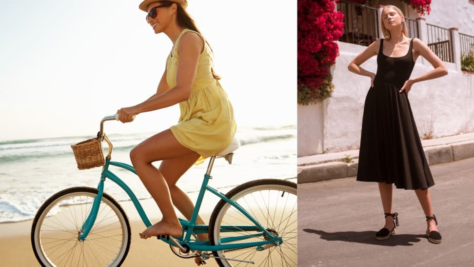 30 top-rated dresses perfect for summer - Reviewed