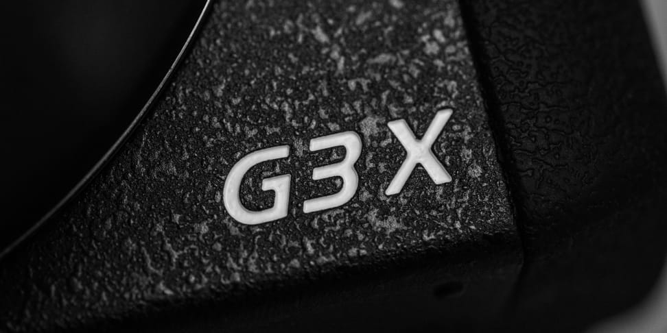 Canon Powershot G3 X Digital Camera Review Reviewed