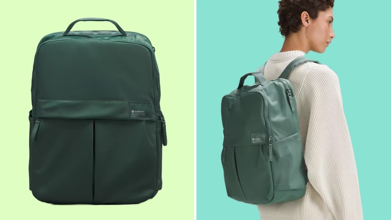 25 Designer Backpacks for High School & College Students for Back to School