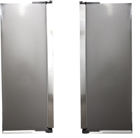 Samsung RSG257AARS 24.5 cu. ft. SideBySide Counter Depth Refrigerator