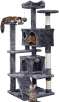 Product image of Yaheetech Cat Tree Tower Condo