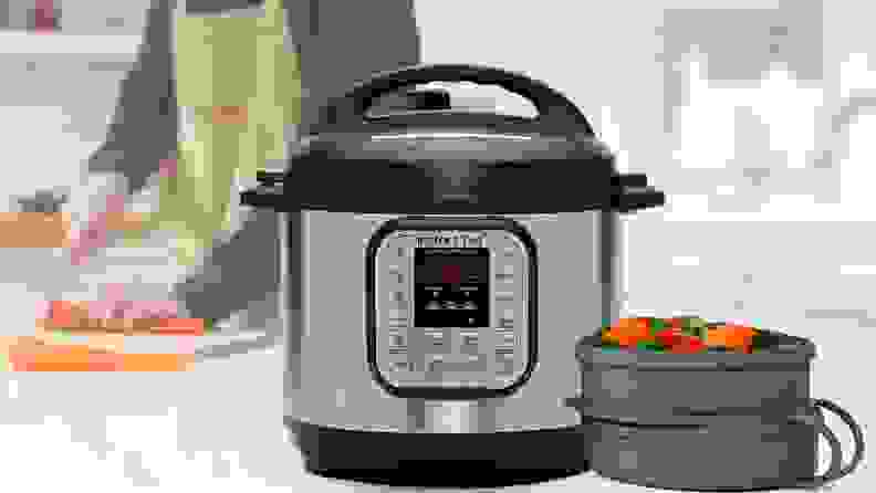 Instant Pot