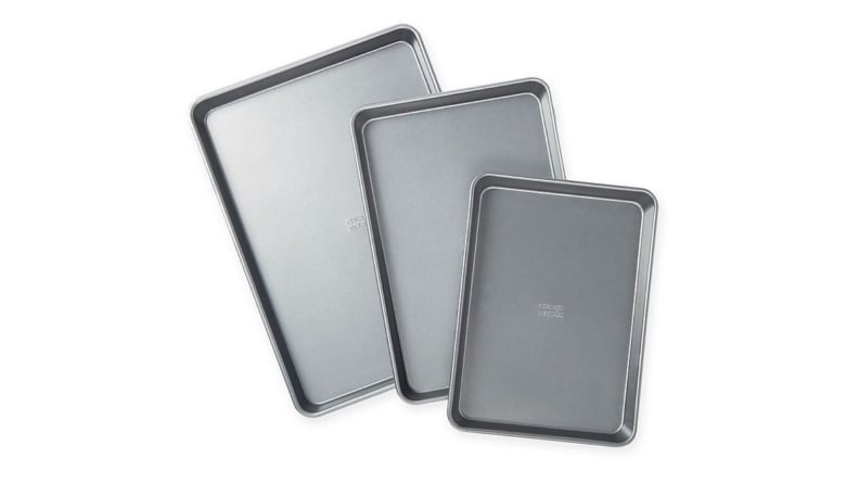 Chicago Metallic baking sheets