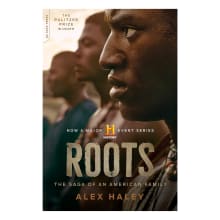 Product image of Roots: The Saga of an American Family