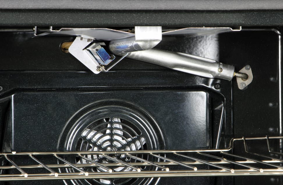 Bosch HGI8054UC Broiler