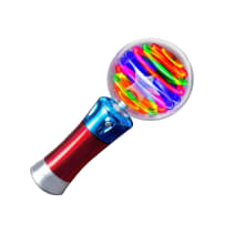 Product image of ArtCreativity Light Up Magic Ball Wand
