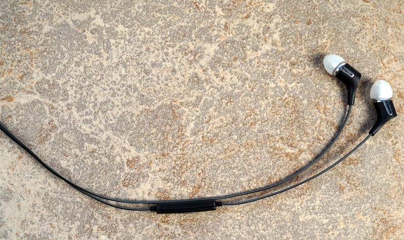 Klipsch Reference R6i in-ears