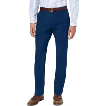 Product image of Tommy Hilfiger Modern-Fit Comfort Stretch Performance Pant