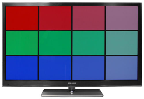 Product Image - Samsung PN51D6500