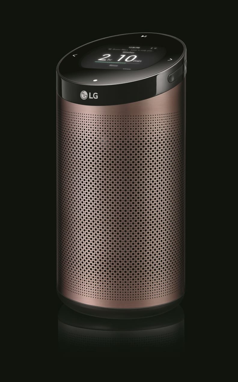 LG SmartThinQ Hub