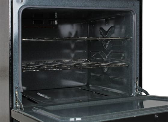 Upper Oven