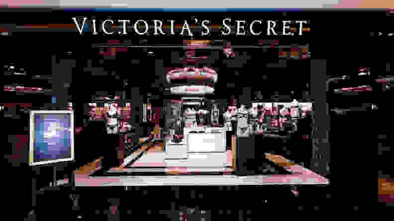 Victoria's Secret