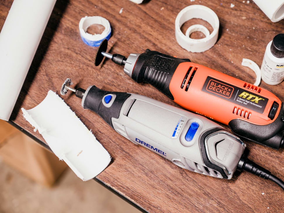 10 Best Rotary Tools of 2024 - Reviewed