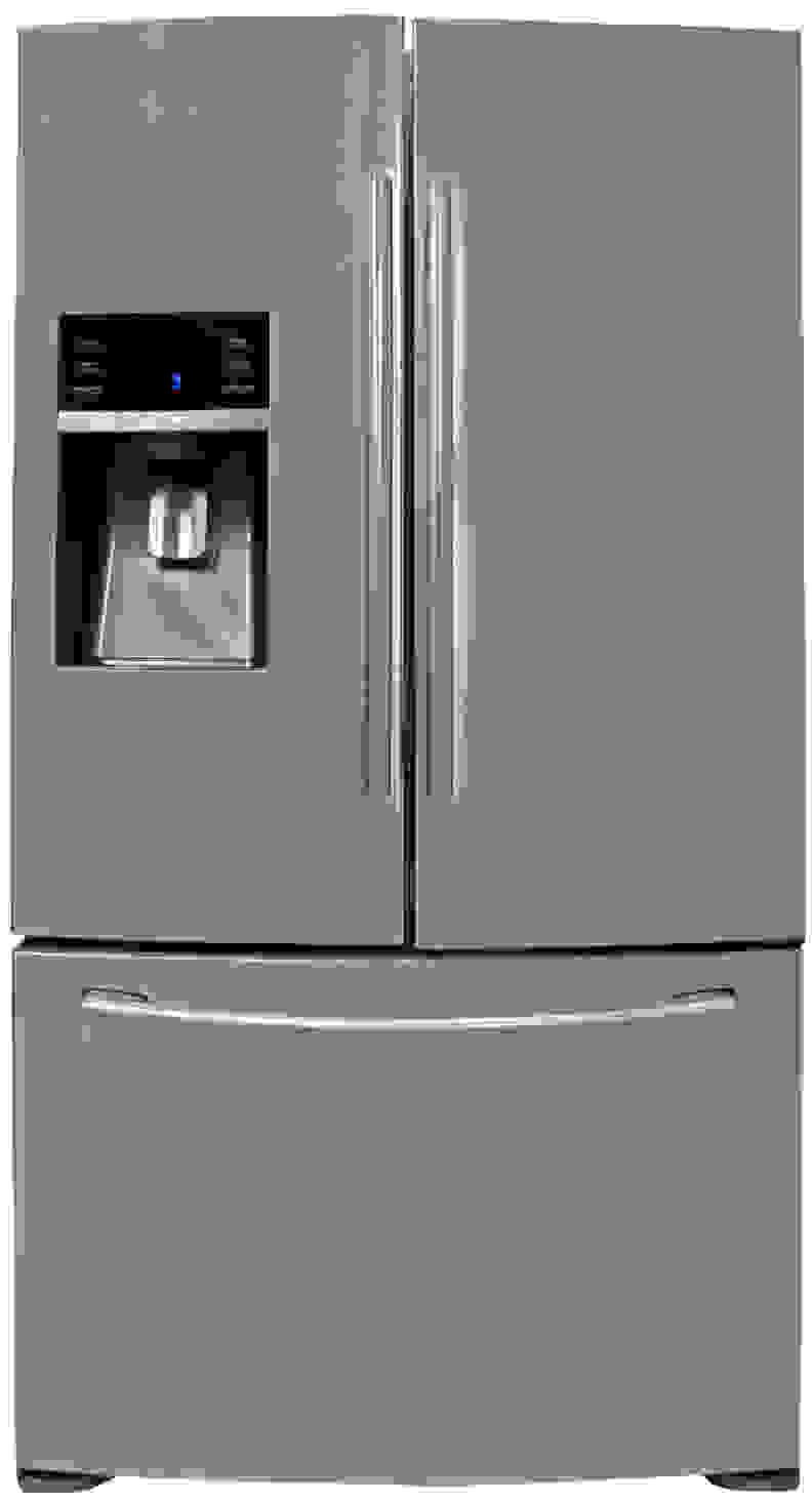 Samsung RF23HTEDBSR CounterDepth Refrigerator Review Reviewed