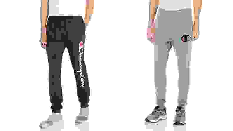 Champion joggers