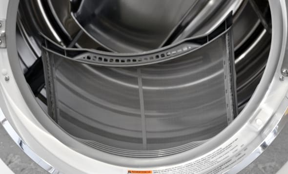 Lint Trap Photo