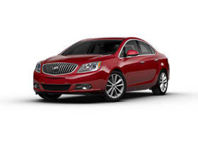 Product Image - 2013 Buick Verano Leather