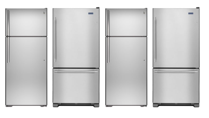  Need a new fridge? Here&39s what your budget will get you