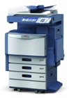 Product Image - Oki Data CX3535t