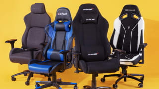 These are the best gaming chairs available today.