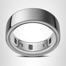 Product image of Oura Ring 4