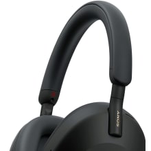 Product image of Sony WH-1000XM5 Noise Canceling Headphones