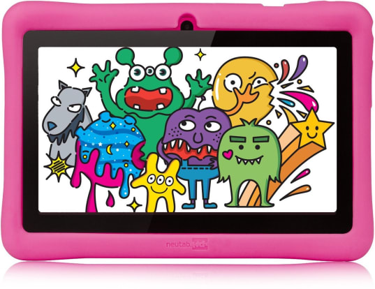 Product Image - NeuTab 7-Inch Kids Tablet