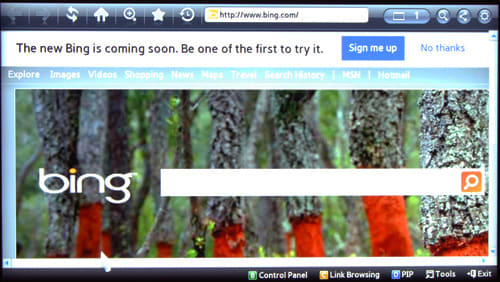 Browser 1 Photo