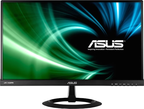 Product Image - Asus VX229H
